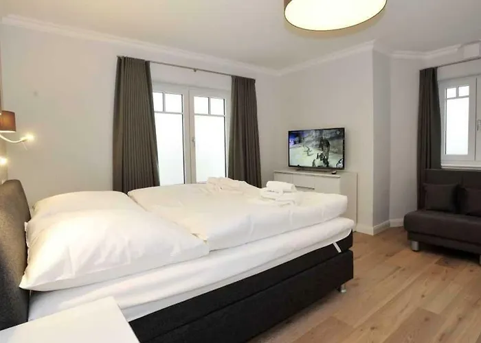 Haus Doktor Ross Strasse 31 Whg 4